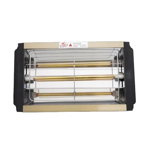 Lámpara de curado de pintura por infrarrojos, Lámpara De Curado De 1000W/calentador Infrarrojo De Onda Corta For Hornear Pintura Infrarroja, Reparación De Carrocería De Coche, Secador De Pintura Con S