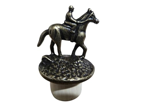 Blantons Bottle Stop - Letter B