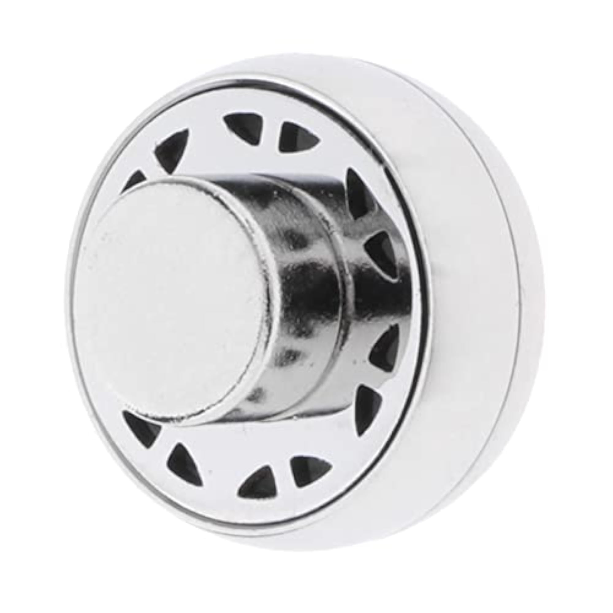 10mm Mask Buckle Clip Essential Oil Diffuser, 2 Sets