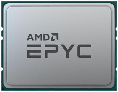 AMD Epyc 4245P Tray 12 Unit Processor, W129157497 (Processor)