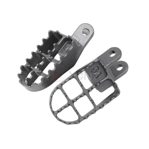 Accessoires de moto de rechange haut de gamme pour cross XR650
