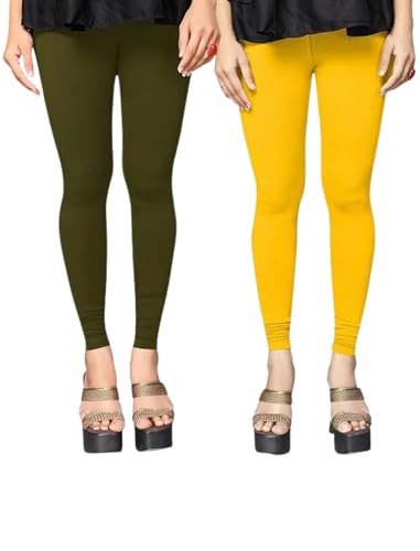 Image of Women's Skinny Leggings