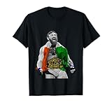 Conor's Pride T-Shirt