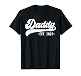 Daddy Est 2025 Soon To Be Daddy Gifts