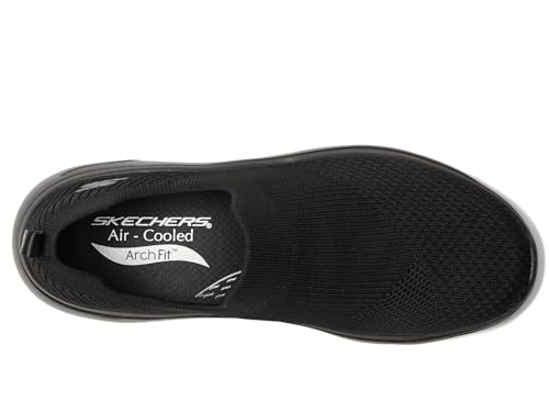 Image of Skechers GO Walk Arch FIT 2.0 - Paityn Walking Shoes for Womens