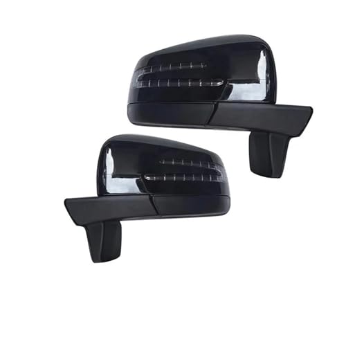 Rétroviseur Mercedes Classe G W463 de rechange pour rétroviseurs latéraux G500 G350 G55
