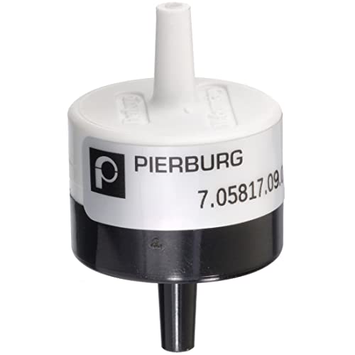 Pierburg 7.05817.09.0 Non-Return Valve
