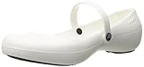 crocs Women's Alice Work Flat