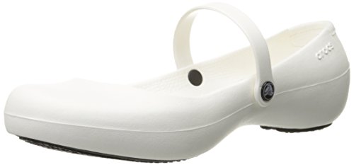 Crocs Women's Alice Work Flat