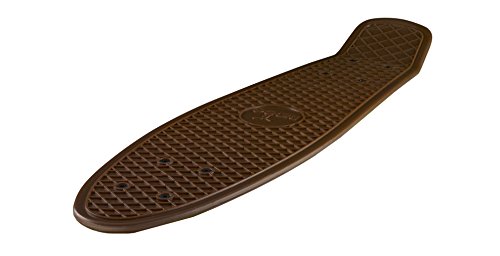 Ridge Mini Cruiser Skateboard Deck 22'