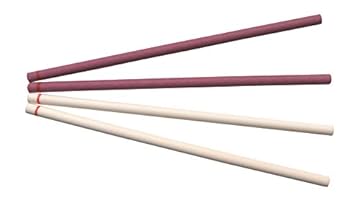 ceramic sharpening rod set