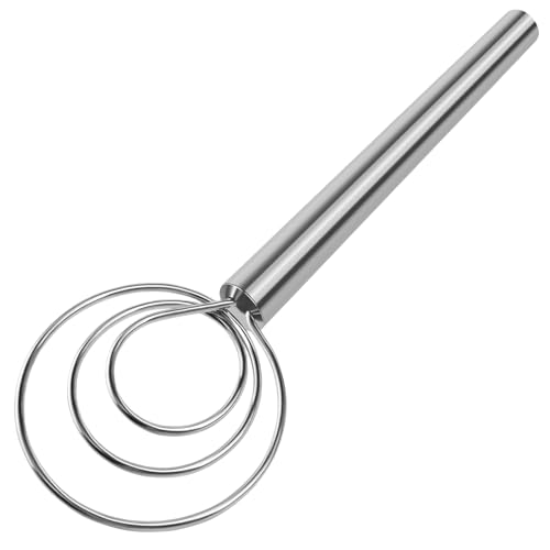 Anmiou �f���}�[�N���n�A���Ċ� �X�e�����X�X�`�[���t�b�N �_�b�`�x�[�L���O�c�[�� �p�� �T���[�h�E�~�L�T�[ �s�U�y�X�g���[�P�[�L�o�b�^�[���p