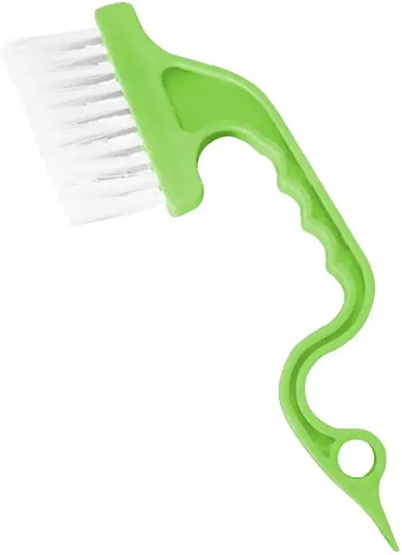 spazzola per binari finestre immagine prodotto