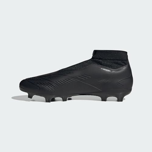 Image of adidas Unisex 24 League Laceless Firm Ground