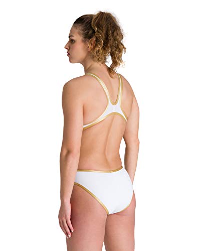 Arena Maiô feminino Tech Back