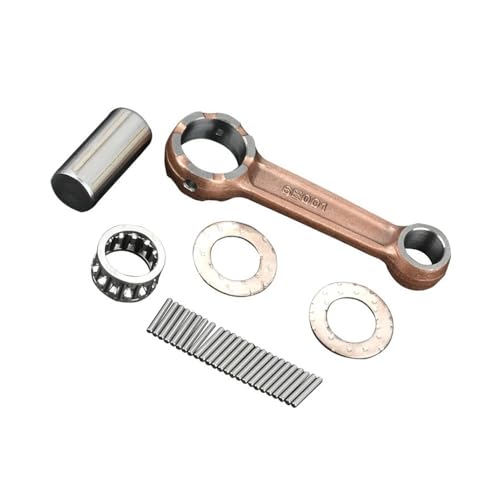 Kit de bielle 6E0-11650 pour moteur marin 677-11650-01 2T 4-8HP