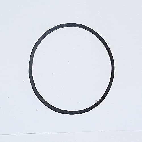 Global Industries 168111 Portable Flexible & Expandable Conveyor Nylon Skate Wheels - 175 lbs