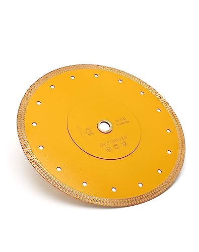 Super Thin 10 Inch Diamond Tile Blade