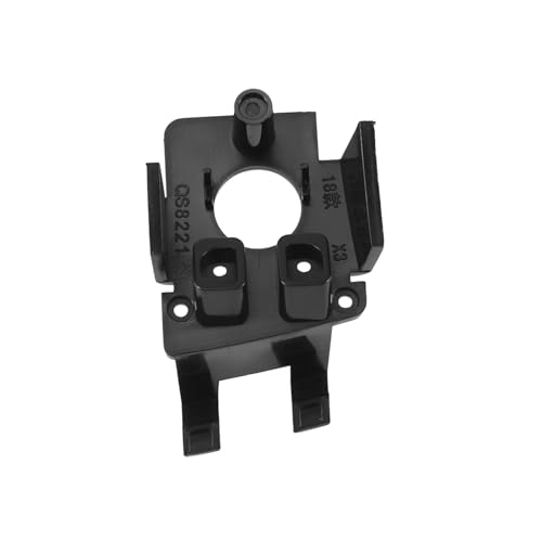 Support caméra de recul haute précision pour système 360 IE - 4
