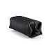 Wurkin Stiffs - Rambler Bag 100% Silicone, Leak Resistant 100% Silicone, Leak Resistant Toiletry Bag, Pencil case, Essentials Bag, dopp kit