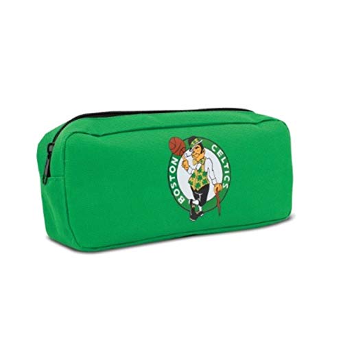 Estojo Necessaire Boston Celtics
