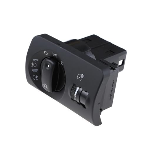Interrupteur de commande feux antibrouillard résout panne éclairage Audi A6 C5 4B1941531E