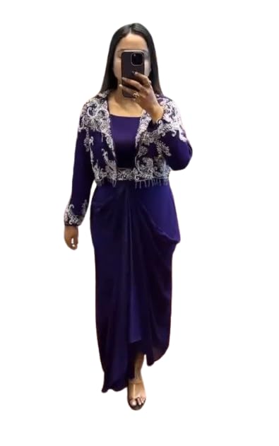 infabzon Ready To Wear Lehenga Saree & Koti Set for Womens Bollywood Fendy Chinon Silk fabric With Embrodery Therd Cording Sequons Work-picture-25
