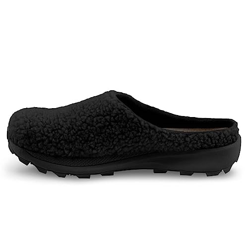 Topo Athletic Men's Lightweight Comfortable 3MM Drop Natural Recovery Shoes, Everyday Wear Slippers2