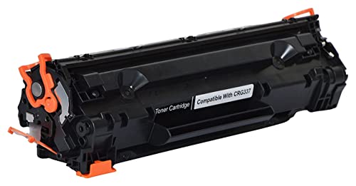 Image of 337 Compatible Laser Toner Cartridge for PrinterLaser Jet Pro M125,125FM,125A,M127,M127fw,M127fn and Canon Image Class MF211,MF212W,MF216N,MF217W