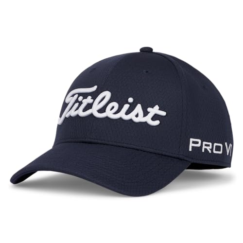 Image of Titleist Golf Tour Elite Hat