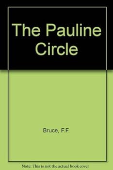 Paperback The Pauline Circle Book