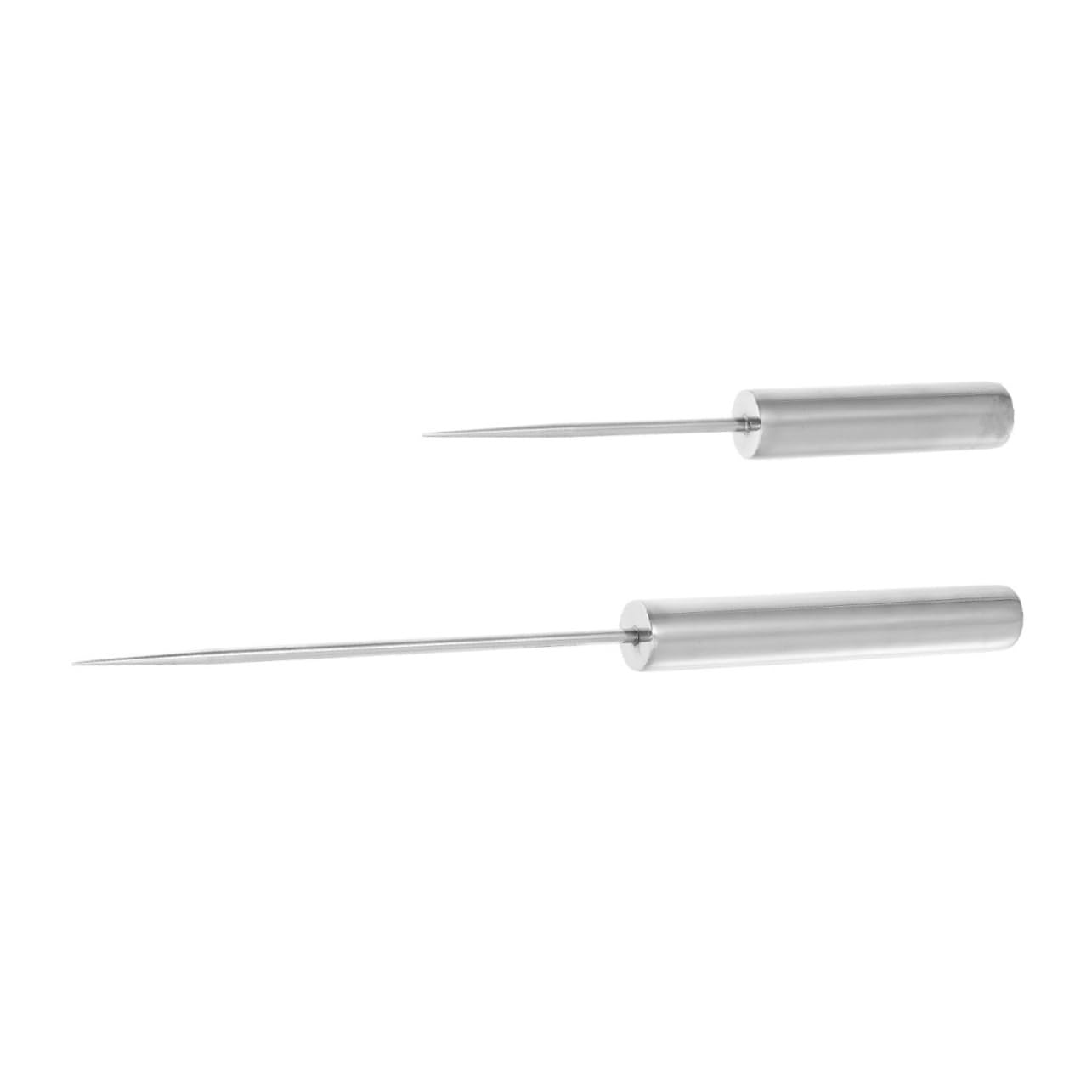 Outils à glace avec pointes en acier pour écraser et ciseler sans effort les blocs denses