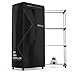 Newlux - Asciugatrice Elettrica Portatile Secadry (1200W) con Luce UV per...