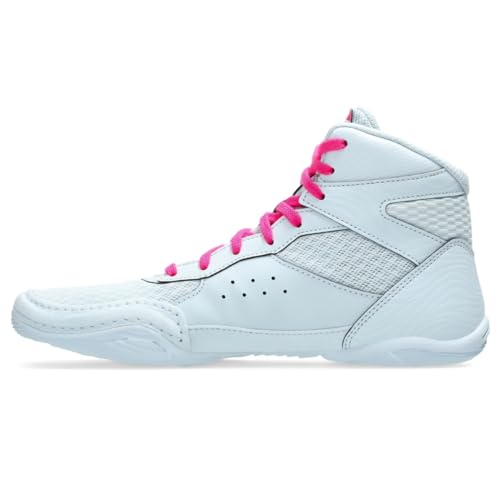 Image of ASICS Kid's Matflex 7 Grade School Wrestling Shoes