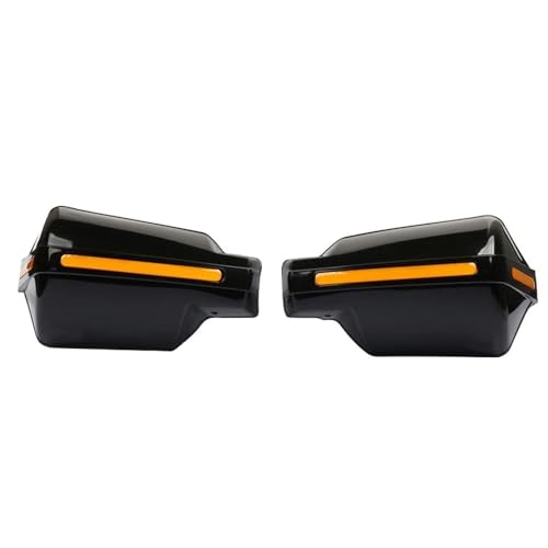 Protège-mains PCX125 PCX150 PCX160 accessoires moto pare-vent guidon
