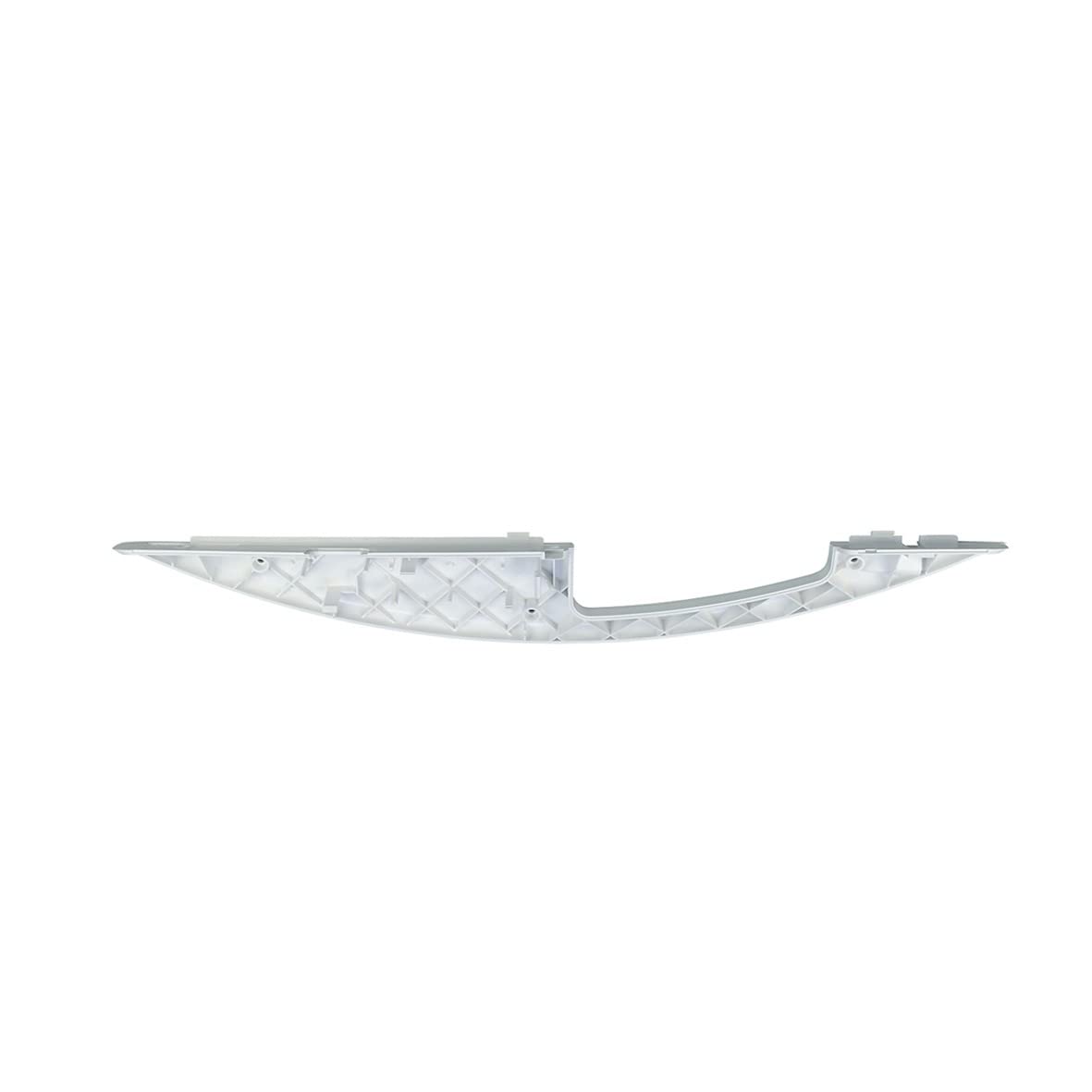 Liebherr Türgriffunterteil Kunststoff weiß für Gefriertruhe GTS262625B GTP472625K GTP235620