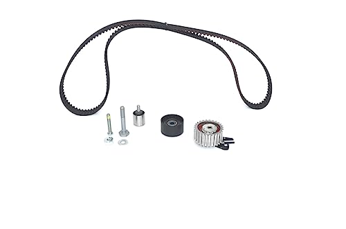 Kit de distribution BOSCH 1551mm à haute résistance pour moteurs Opel Zafira C Tourer