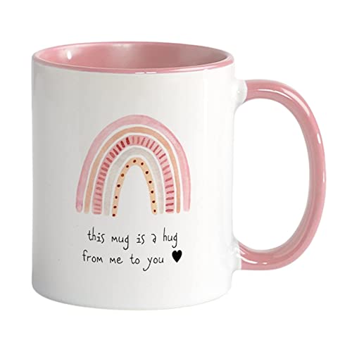 UnBoxMe-Mug-Gift-With-Quote-Gift-For-Best-Friend-Sister-Mom-Thinking-Of-You-Get-Well-Soon-Encouragement-Nurse-Gift-Cancer-Gift-Birthday-Sympathy-Condolence-Perfect-Valentines-Day-Gift