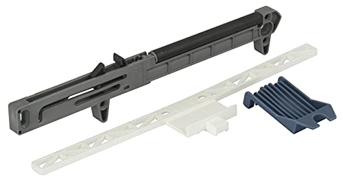 Titus Titusoft Soft Close Solution for Metal Box Wooden Drawers Retrofit (for Metal Drawers)