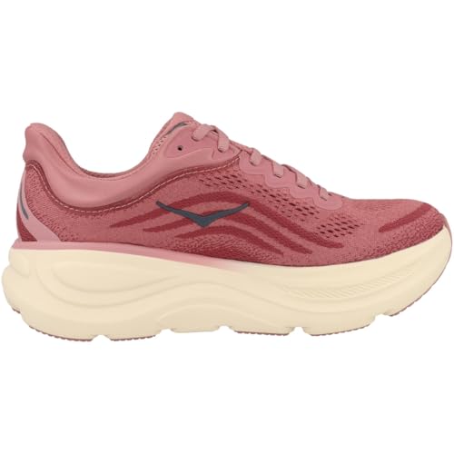 Image of Hoka Womens Bondi 9