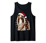 Photo Gallery bearded collie dog santa hat christmas lights proprietario mamma papà canotta Photo Gallery bearded collie dog santa hat christmas lights proprietario mamma papà canotta