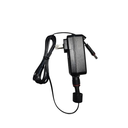 Adaptador de corriente 6V3A evita cortes de energía en dispositivos de clavija de 5,5 x 2,1 mm 3