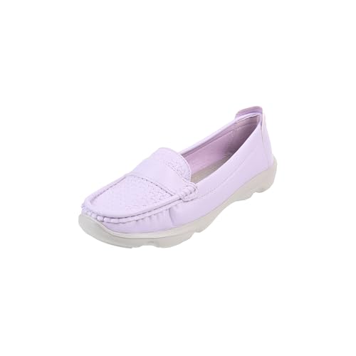 Image of Metro Womens Synthetic Loafers