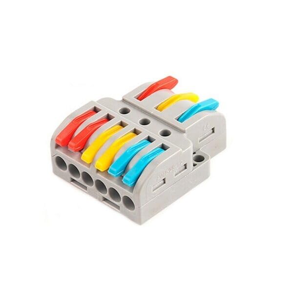 LT-933(SPL-93) Stationary Type Quick Connection Terminal-image-38