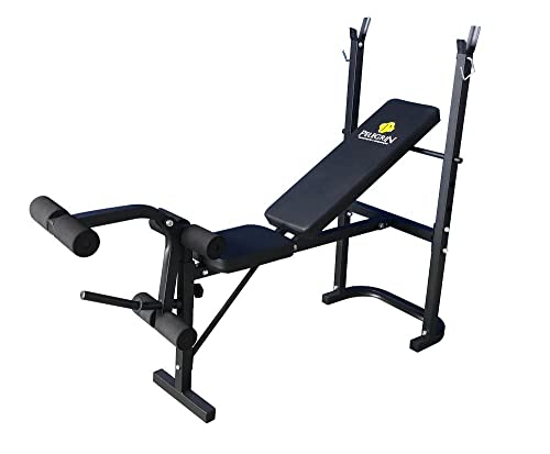 Loja Produto Banco para Exercícios 21 Banco de Exercícios 3 em 1 Pelegrin Pel-fit39 Preto