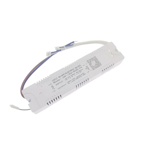 Pilote de LED Bluetooth 36-50Wx4 AC220V avec télécommande gradation - 2