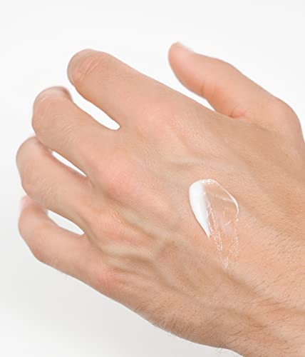 Crème Visage Homme Hydratante Protect&care Aloe Vera Nivea Men Le Tube De 75ml - vue 5