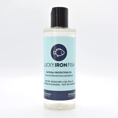 Editor's Pick Best oil to prevent rust of 2022 licorize