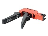 Forgefix MCAGUN - Pistola de fijacin de anclaje a pared