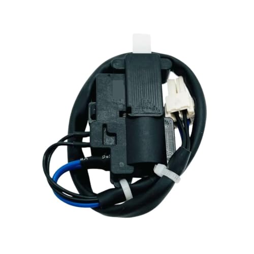 Serrure de porte de machine à laver 6121D DLS-E5V AC 220-240V - 2